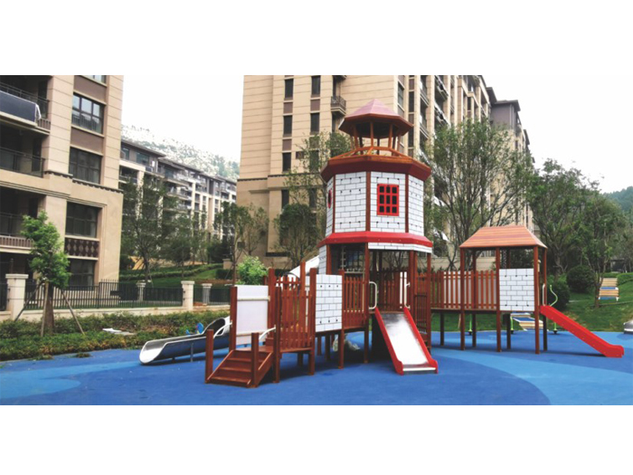 戶外兒童游樂園設(shè)施挑選